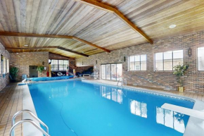 Bossenbery North Retreat